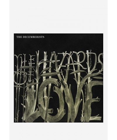 The Decemberists Hazards Of Love Vinyl Record $16.34 Vinyl