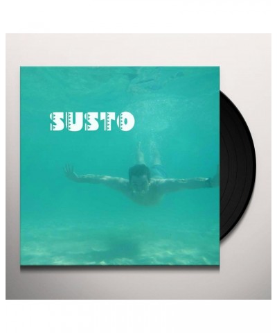 Susto Vinyl Record $7.74 Vinyl