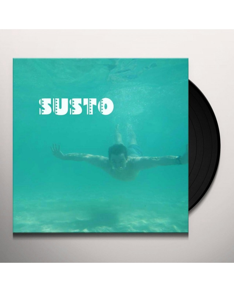 Susto Vinyl Record $7.74 Vinyl