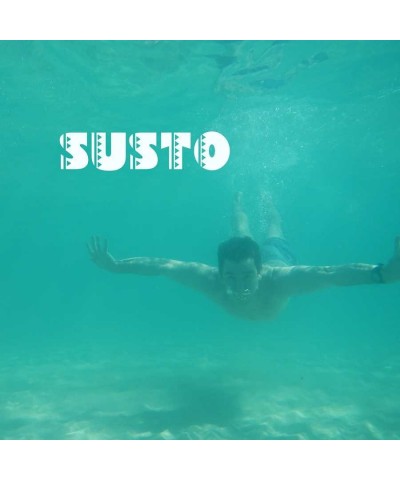 Susto Vinyl Record $7.74 Vinyl