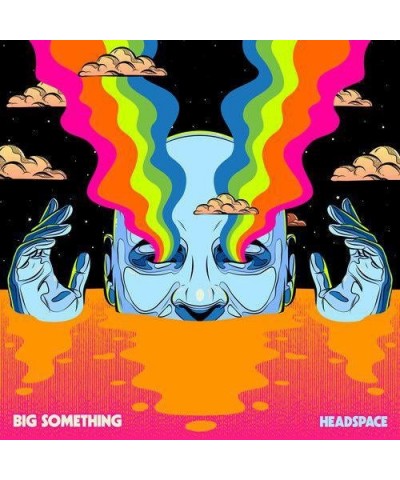 Big Something Headspace Vinyl Record $9.28 Vinyl