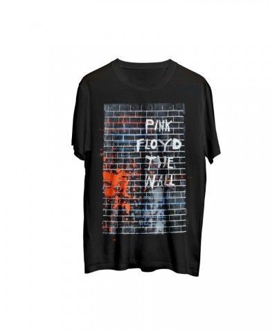 Pink Floyd The Wall T-shirt $8.40 Shirts