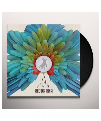 Riddarna Vinyl Record $17.65 Vinyl