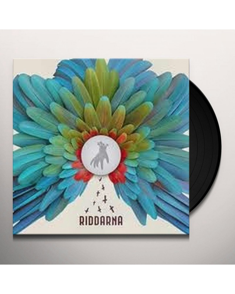 Riddarna Vinyl Record $17.65 Vinyl