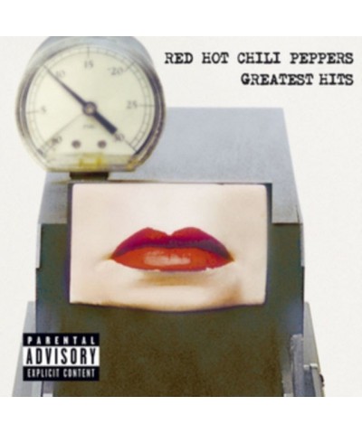 Red Hot Chili Peppers CD - Greatest Hits $8.78 CD