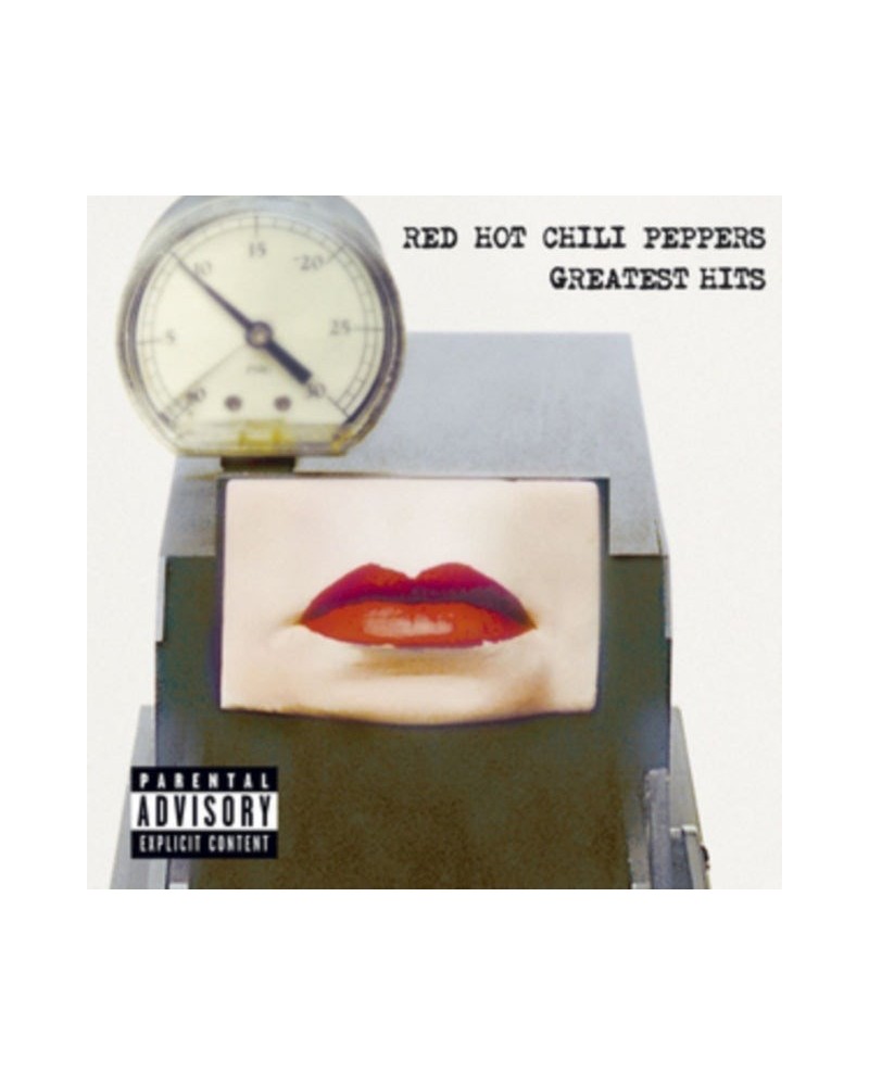 Red Hot Chili Peppers CD - Greatest Hits $8.78 CD