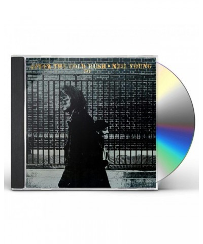 Neil Young AFTER THE GOLDRUSH (50TH ANNIVERSARY EDITION) CD $9.06 CD