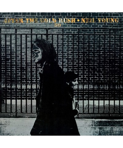 Neil Young AFTER THE GOLDRUSH (50TH ANNIVERSARY EDITION) CD $9.06 CD