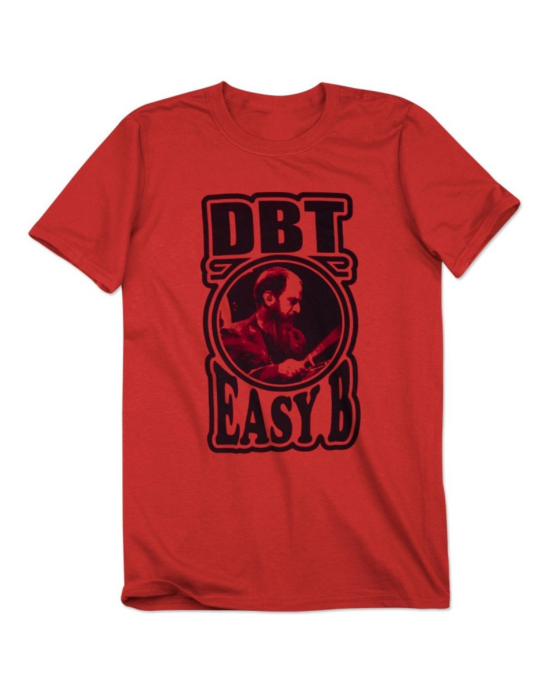 Drive-By Truckers Brad Morgan EZB T-Shirt - MD Only $4.10 Shirts