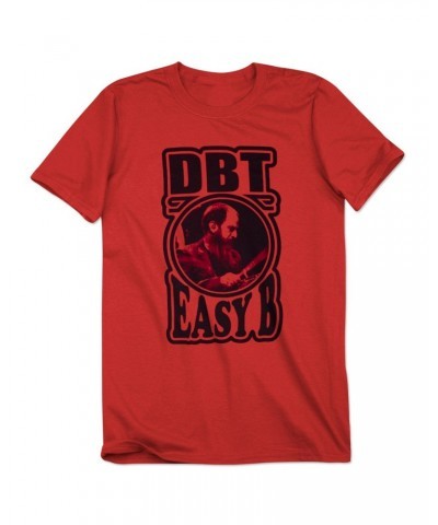 Drive-By Truckers Brad Morgan EZB T-Shirt - MD Only $4.10 Shirts