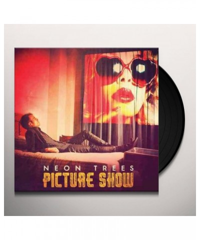 Neon Trees Picture Show Vinyl Record $9.48 Vinyl