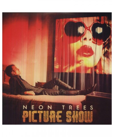 Neon Trees Picture Show Vinyl Record $9.48 Vinyl