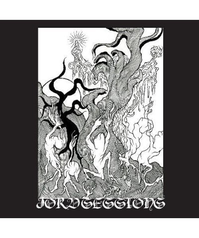 Jordsjø JORD SESSIONS CD $9.06 CD