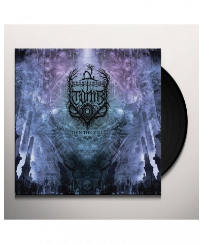 T.O.M.B. Thin the Veil Vinyl Record $11.94 Vinyl