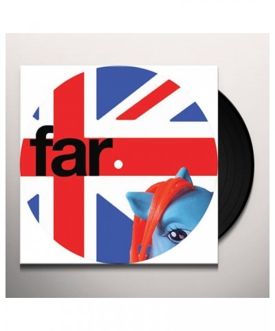 Far Pony Vinyl Record $4.18 Vinyl