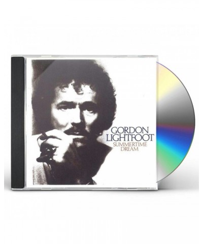 Gordon Lightfoot SUMMERTIME DREAM CD $4.80 CD