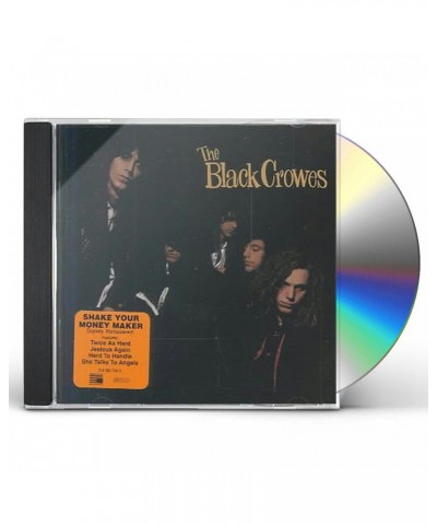 The Black Crowes Shake Your Money Maker CD $4.05 CD