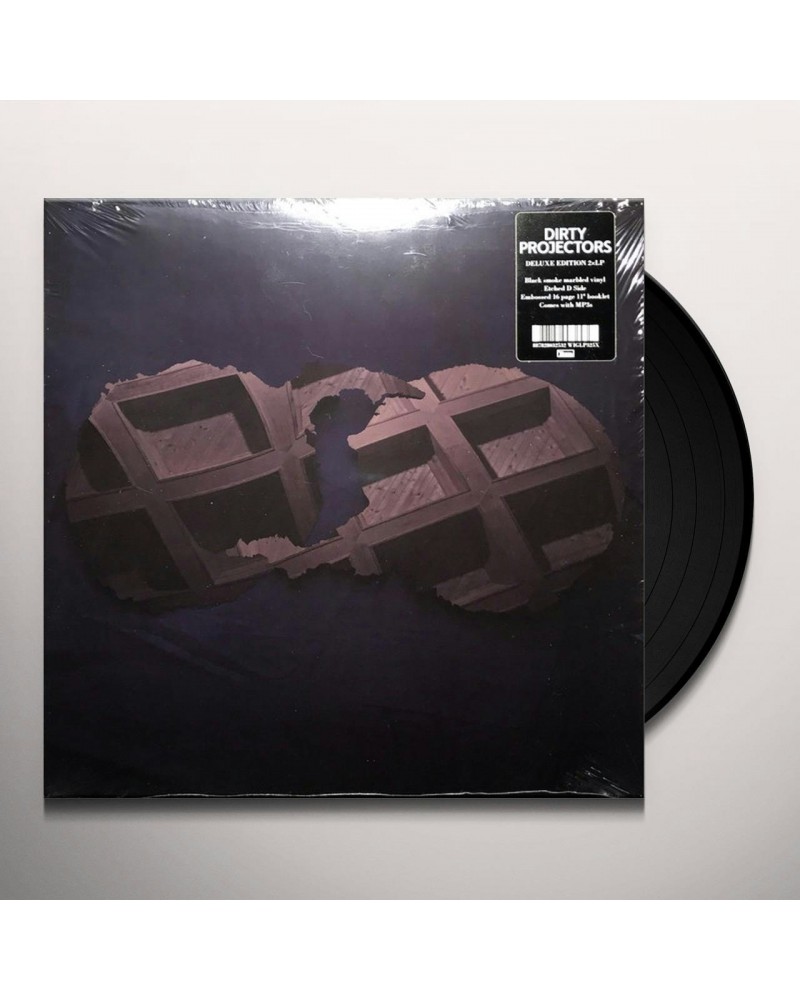 Dirty Projectors Vinyl Record $14.25 Vinyl