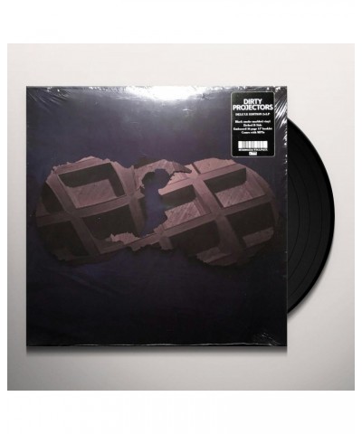 Dirty Projectors Vinyl Record $14.25 Vinyl