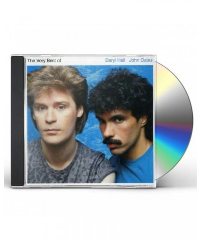 Daryl Hall & John Oates VERY BEST OF CD $5.55 CD