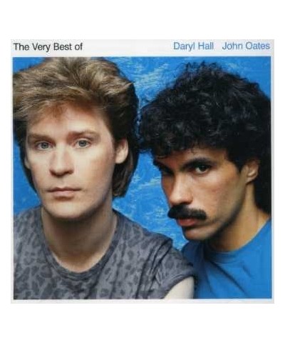 Daryl Hall & John Oates VERY BEST OF CD $5.55 CD