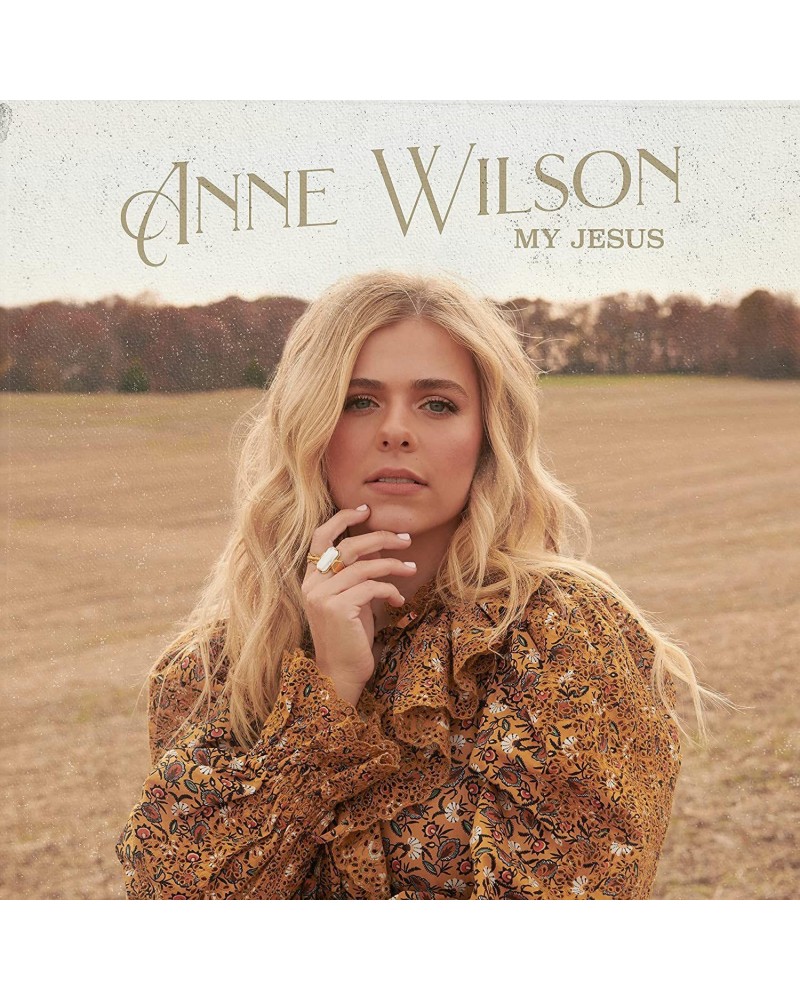 Anne Wilson My Jesus CD $6.30 CD