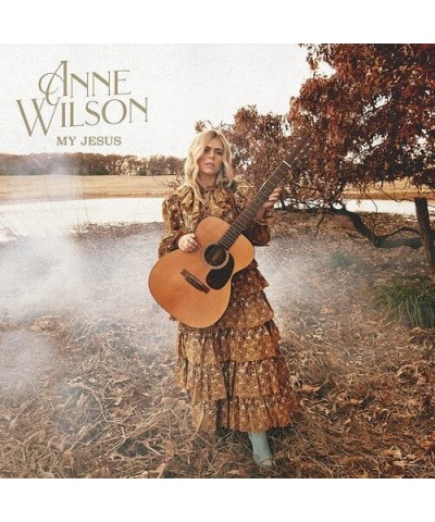 Anne Wilson My Jesus CD $6.30 CD