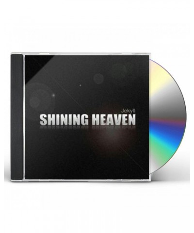 Jekyll SHINING HEAVEN CD $8.50 CD