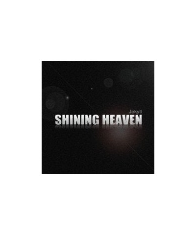 Jekyll SHINING HEAVEN CD $8.50 CD