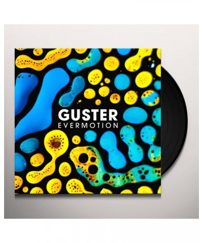 Guster Evermotion Vinyl Record $7.00 Vinyl