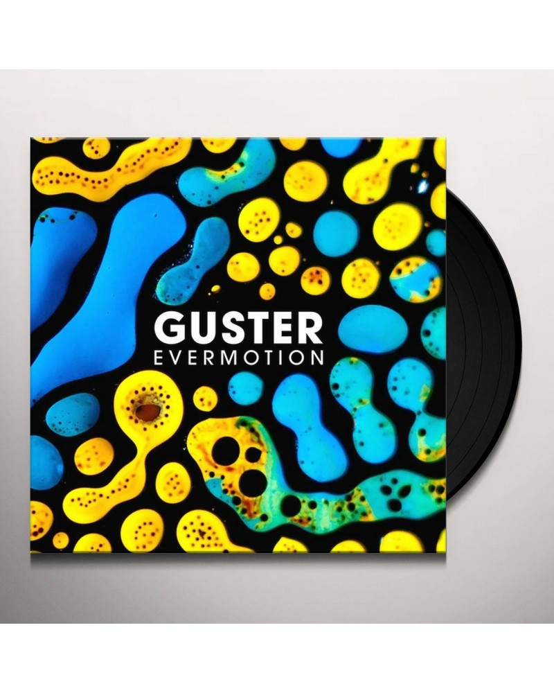 Guster Evermotion Vinyl Record $7.00 Vinyl