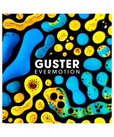 Guster Evermotion Vinyl Record $7.00 Vinyl