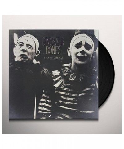 Dinosaur Bones SHAKY DREAM (180 GRAM VINYL) Vinyl Record $7.04 Vinyl