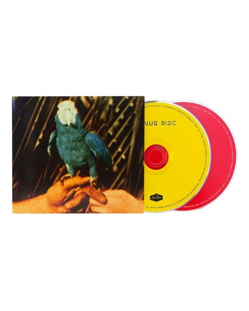 Andrew Bird Are You Serious Deluxe CD $5.60 CD