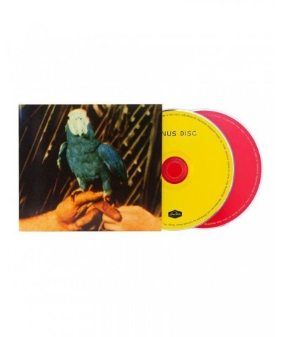 Andrew Bird Are You Serious Deluxe CD $5.60 CD