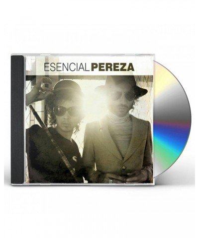 Pereza ESENCIAL PEREZA CD $8.40 CD