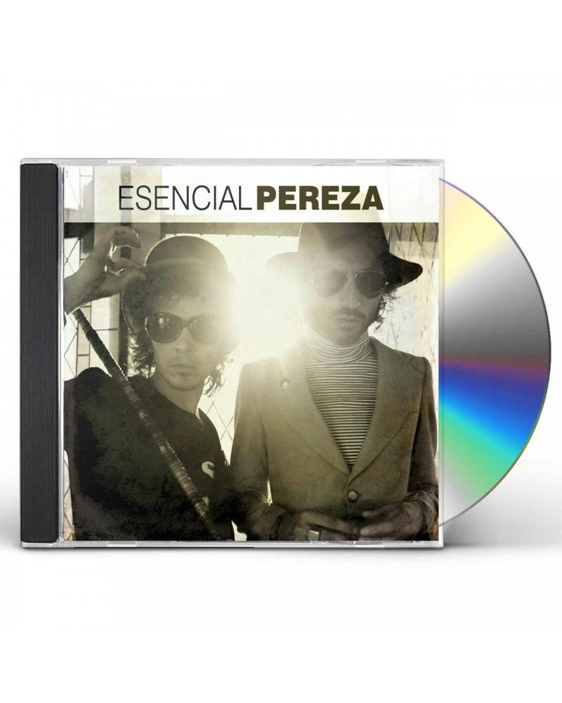 Pereza ESENCIAL PEREZA CD $8.40 CD