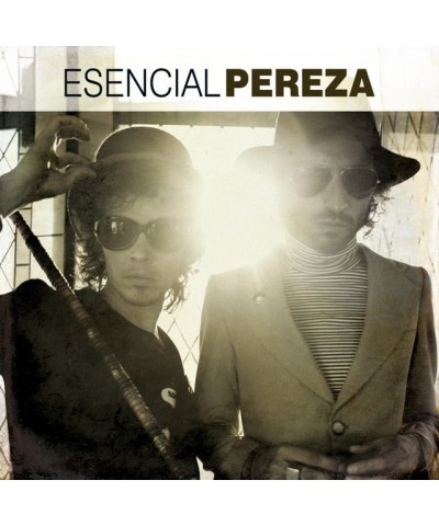 Pereza ESENCIAL PEREZA CD $8.40 CD