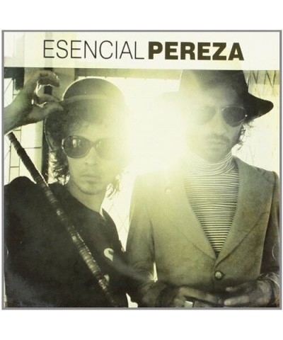 Pereza ESENCIAL PEREZA CD $8.40 CD