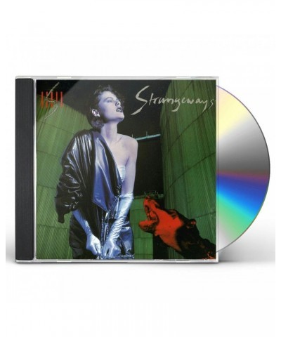 Strangeways CD $4.49 CD