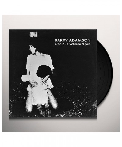 Barry Adamson Oedipus Schomedipus Vinyl Record $7.99 Vinyl