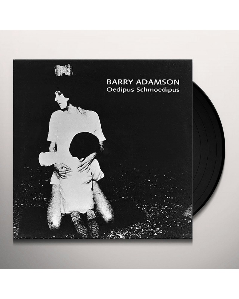 Barry Adamson Oedipus Schomedipus Vinyl Record $7.99 Vinyl