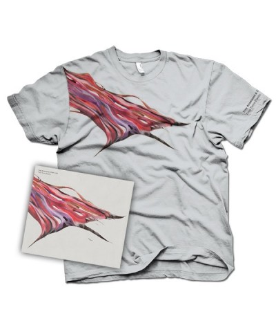 Phish Trey Anastasio -Time Turns Elastic CD/T-Shirt Bundle $10.92 CD