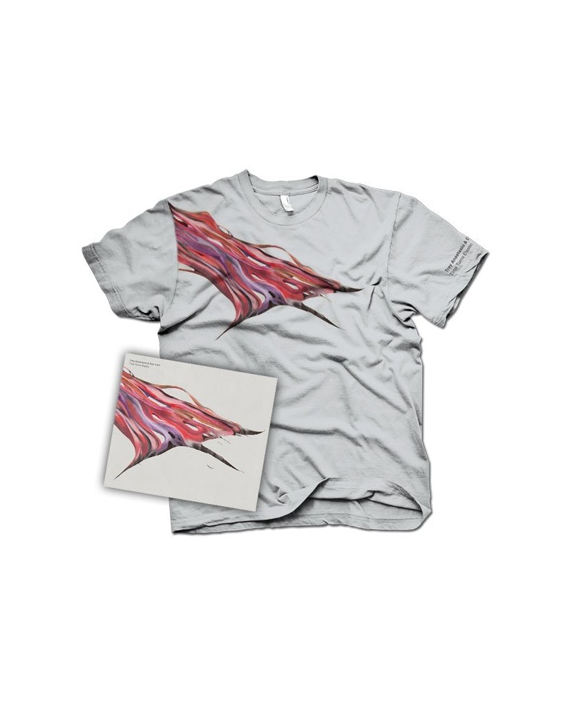 Phish Trey Anastasio -Time Turns Elastic CD/T-Shirt Bundle $10.92 CD