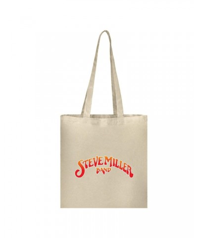 Steve Miller Band Logo Tote Bag $4.50 Bags