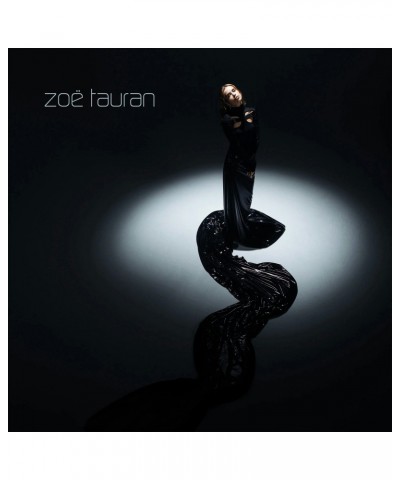 Zoe Tauran (TRANSPARENT VINYL) Vinyl Record $20.68 Vinyl