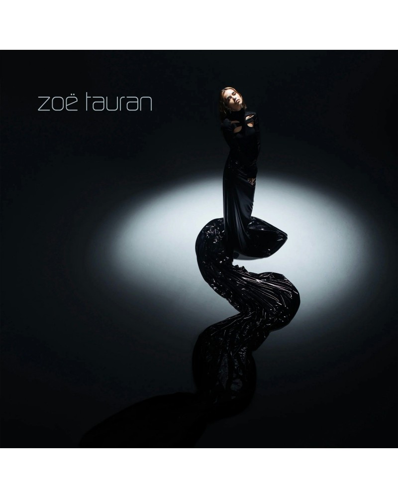 Zoe Tauran (TRANSPARENT VINYL) Vinyl Record $20.68 Vinyl