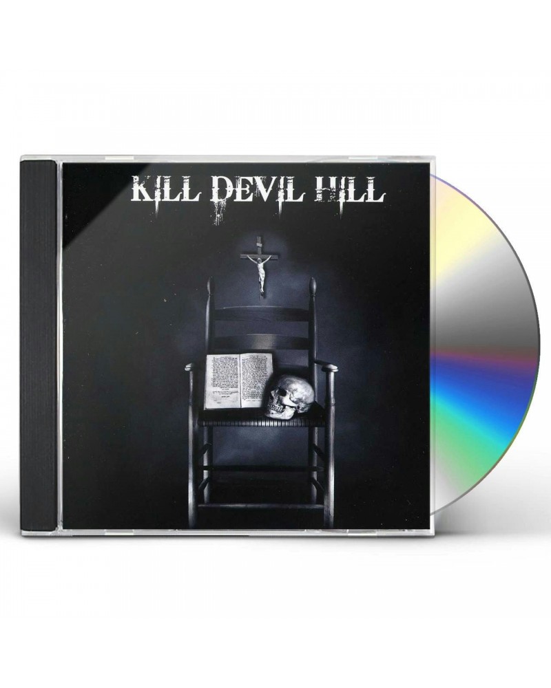 Kill Devil Hill CD $8.60 CD