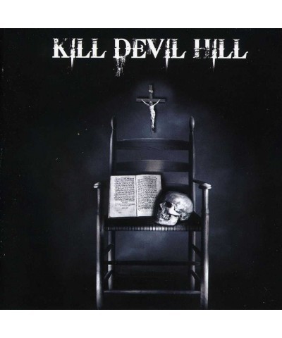 Kill Devil Hill CD $8.60 CD