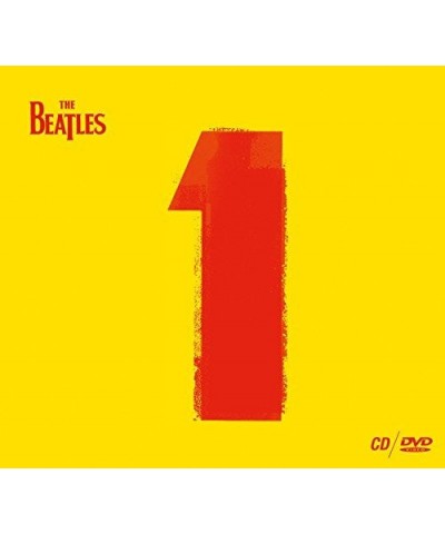 The Beatles 1 CD $18.40 CD